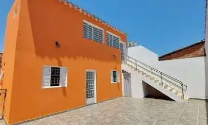 Casa com 3 dormitórios à venda, 122 m² por R$ 636.000,00 - Vila Castelo Branco - Indaiatuba/SP