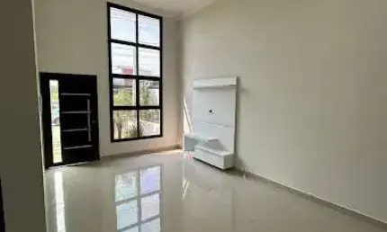 Casa com 3 dormitórios à venda, 105 m² por R$ 950.000,00 - Condomínio Jardim Montreal Residence - Indaiatuba/SP