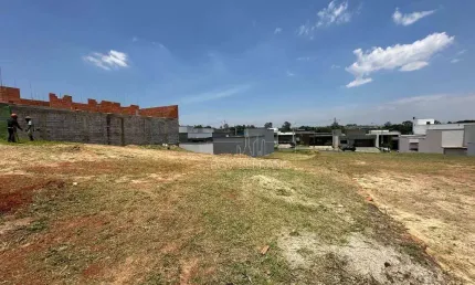 Terreno à venda, 300 m² por R$ 380.000 - Jardim Laguna - Indaiatuba/SP