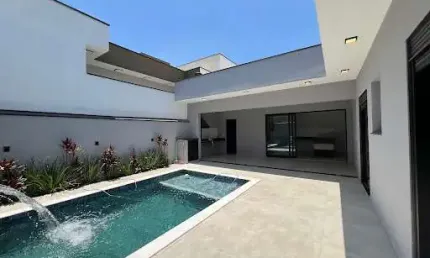 Casa com 3 dormitórios à venda, 193 m² por r$ 1.570.000,00 - condomínio jardim laguna - indaiatuba/sp