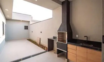 Casa com 3 dormitórios à venda, 104 m² por r$ 649.000,00 - jardim bom sucesso - indaiatuba/sp
