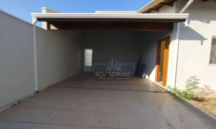 Casa com 3 dormitórios, 149 m² - venda por r$ 750.000,00 ou aluguel por r$ 4.150,00/mês - jardim bela vista - indaiatuba/sp