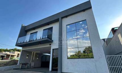 Sobrado com 3 dormitórios, 200 m² - venda por R$ 1.490.000,00 ou aluguel por R$ 7.530,00/mês - Park Gran Reserve - Indaiatuba/SP