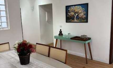 Casa com 3 dormitórios, 125 m² - venda por R$ 1.080.000,00 ou aluguel por R$ 6.250,00/ano - Jardim Esplanada - Indaiatuba/SP