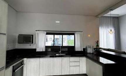 Casa com 3 dormitórios à venda, 145 m² por R$ 1.270.000,00 - Condomínio Jardim Mantova Residencial - Indaiatuba/SP