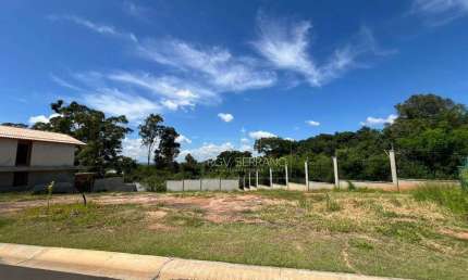 Terreno à venda, 300 m² por R$ 430.000,00 - Jardim Villa Sapezal - Indaiatuba/SP