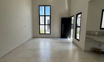Casa com 3 dormitórios à venda, 89 m² por R$ 650.000,00 - Jardim Casablanca - Indaiatuba/SP