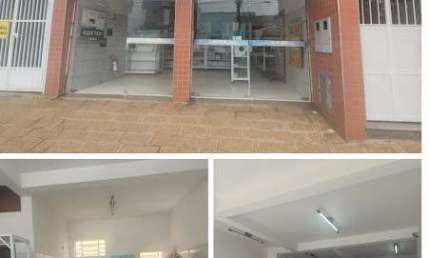 Ponto para alugar, 90 m² por R$ 8.000,00/ano - Cidade Nova - Indaiatuba/SP