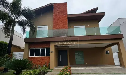 Sobrado com 4 dormitórios, 345 m² - venda por R$ 2.990.000,00 ou aluguel por R$ 16.350,00/mês - Jardim Residencial Santa Clara - Indaiatuba/SP