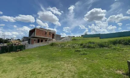 Terreno à venda, 605 m² por r$ 1.430.000 - parque villa dos pinheiros - indaiatuba/sp