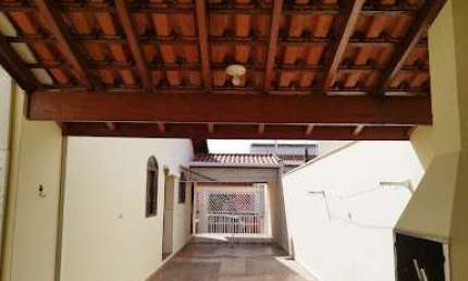 Casa com 4 dormitórios para alugar, 200 m² por R$ 6.250,00/mês - Jardim Esplanada - Indaiatuba/SP