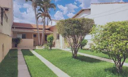 Casa com 2 dormitórios à venda, 90 m² por R$ 700.000 - Jardim Regina - Indaiatuba/SP