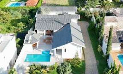 Casa com 4 dormitórios à venda, 360 m² por R$ 2.350.000,00 - Condomínio Terras de Itaici - Indaiatuba/SP