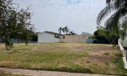 Terreno à venda, 525 m² por R$ 1.260.000,00 - Jardim Vila Paradiso - Indaiatuba/SP