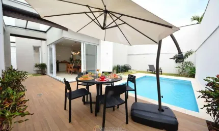Sobrado com 4 dormitórios à venda, 257 m² por R$ 2.480.000,00 -  Jardim Residencial Dona Maria José - Indaiatuba/SP