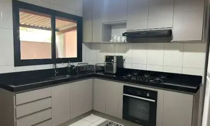 Casa com 3 dormitórios à venda, 126 m² por R$ 795.000,00 - Cidade Nova I - Indaiatuba/SP