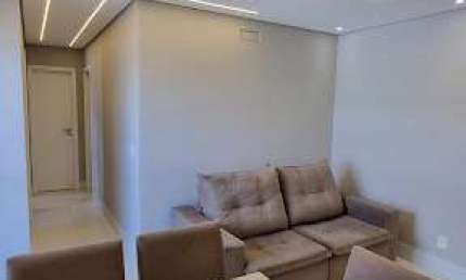 Apartamento com 3 dormitórios à venda, 63 m² por R$ 480.000,00 - Condomínio Reserva Vista Verde - Indaiatuba/SP