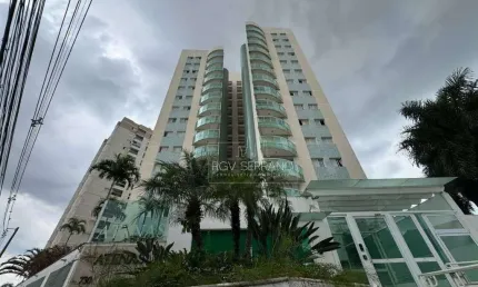 Apartamento com 4 dormitórios à venda, 188 m² por R$ 1.250.000,00 - Vila Sfeir - Indaiatuba/SP