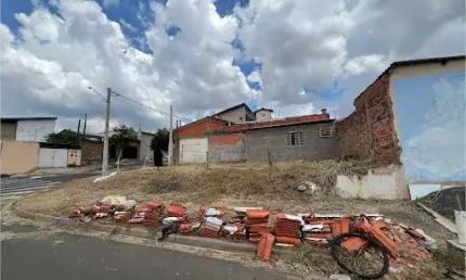 Terreno à venda, 150 m² por R$ 477.000,00 - Park Meraki - Indaiatuba/SP