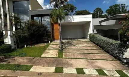 Casa com 3 dormitórios à venda, 155 m² por r$ 1.380.000,00 - jardim residencial viena - indaiatuba/sp