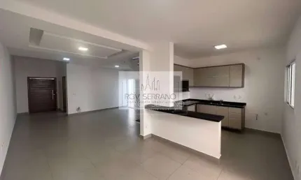 Casa com 3 dormitórios à venda, 153 m² por R$ 1.220.000,00 - Jardim Montreal Residence - Indaiatuba/SP