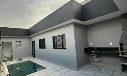 Casa com 3 dormitórios à venda, 94 m² por R$ 650.000,00 - Jardim Bom Sucesso - Indaiatuba/SP