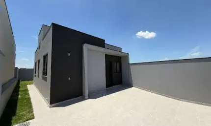 Casa com 2 dormitórios à venda, 52 m² por R$ 419.990,00 - Smart City - Indaiatuba/SP