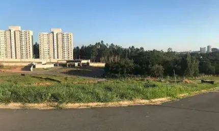 Terreno à venda, 304 m² por r$ 420.000,00 - chácaras alvorada - indaiatuba/sp