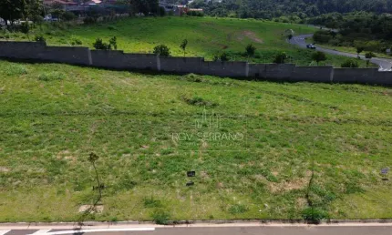 Terreno à venda, 409 m² por R$ 696.000 - Park Meraki - Indaiatuba/SP