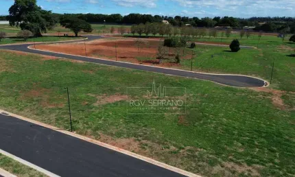 Terreno à venda, 521 m² por R$ 1.300.000,00 - Helvetia - Indaiatuba/SP