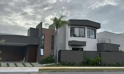 Casa com 4 dormitórios à venda, 245 m² por R$ 1.980.000,00 - Condomínio Residencial Milano - Indaiatuba/SP