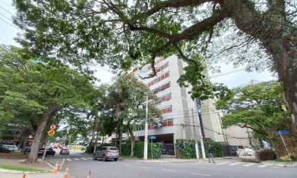 Apartamento com 2 dormitórios para alugar, 172 m² por R$ 12.845,50/mês - Jardim Europa - São Paulo/SP