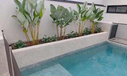 Casa com 3 dormitórios à venda, 177 m² por R$ 1.390.000,00 - Condomínio London Park - Indaiatuba/SP