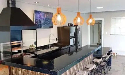 Sobrado com 2 dormitórios à venda, 130 m² por R$ 570.000,00 - Jardim Paulista I - Indaiatuba/SP