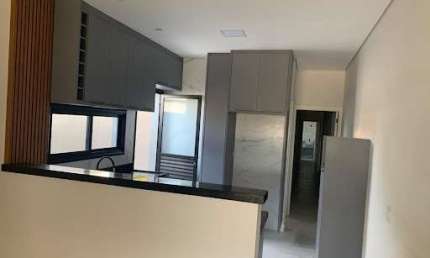 Casa com 3 dormitórios à venda, 130 m² por R$ 775.000,00 - Jardim Regente - Indaiatuba/SP