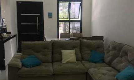 Casa com 3 dormitórios à venda, 115 m² por R$ 925.000,00 - Condomínio Park Real - Indaiatuba/SP