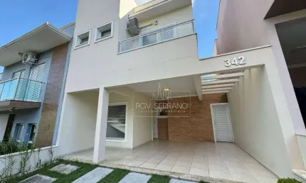 Sobrado com 3 dormitórios, 170 m² - venda por R$ 1.200.000,00 ou aluguel por R$ 7.460,00/mês - Jardim Vista Verde - Indaiatuba/SP