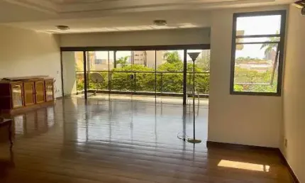 Apartamento com 4 dormitórios à venda, 324 m² por R$ 1.700.000,00 - Centro - Indaiatuba/SP