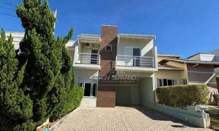 Sobrado com 3 dormitórios à venda, 171 m² por R$ 1.200.000,00 - Jardim Vista Verde - Indaiatuba/SP