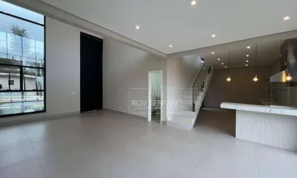 Casa com 4 dormitórios à venda, 250 m² por R$ 2.100.000,00 - Evidencias - Indaiatuba/SP