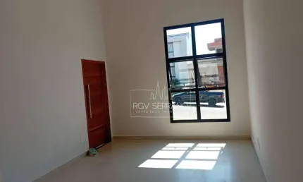 Casa com 3 dormitórios à venda, 135 m² por r$ 1.200.000 - vila rubens - indaiatuba/sp