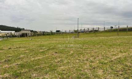 Terreno à venda, 510 m² por R$ 1.380.000 - Parque Villa dos Pinheiros - Indaiatuba/SP