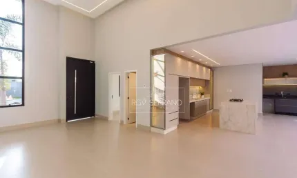 Casa com 3 dormitórios à venda, 200 m² por R$ 2.050.000,00 - Jardim Residencial Dona Maria Cândida - Indaiatuba/SP