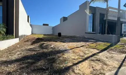 Terreno à venda, 340 m² por r$ 583.000,00 - condomínio park gran reserve - indaiatuba/sp