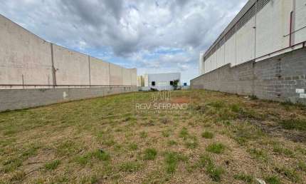 Terreno para alugar, 1265 m² por R$ 6.000/mês - Park Comercial de Indaiatuba - Indaiatuba/SP