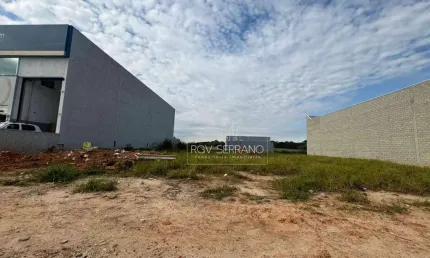 Terreno à venda, 615 m² por R$ 490.000 - Jardim Oliveira Camargo - Indaiatuba/SP