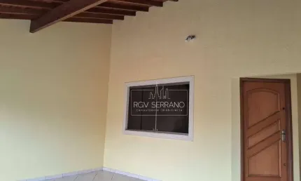 Casa com 3 dormitórios à venda, 133 m² por r$ 730.000,00 - parque são lourenço - indaiatuba/sp