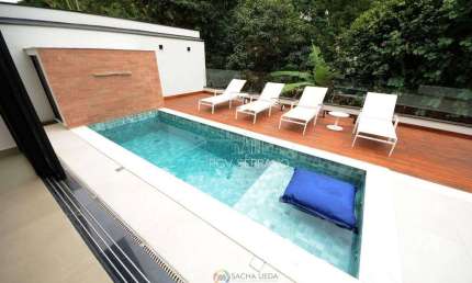 Casa com 3 dormitórios à venda, 260 m² por R$ 2.198.000,00 - Jardins Di Roma - Indaiatuba/SP