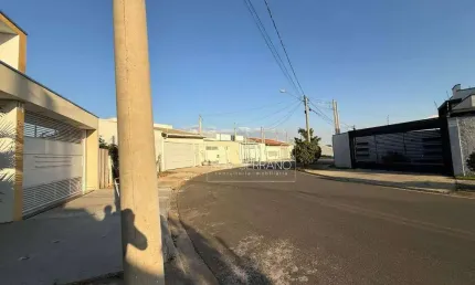 Casa com 2 dormitórios, 78 m² - venda por R$ 690.000 ou aluguel por R$ 3.393/mês - Jardim Residencial Nova Veneza - Indaiatuba/SP