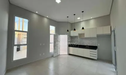 Casa com 2 dormitórios, 78 m² - venda por r$ 690.000,00 ou aluguel por r$ 3.393,00/mês -  jardim residencial nova veneza - indaiatuba/sp